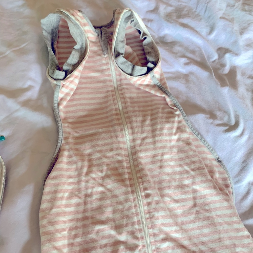 Love to dream transition swaddle